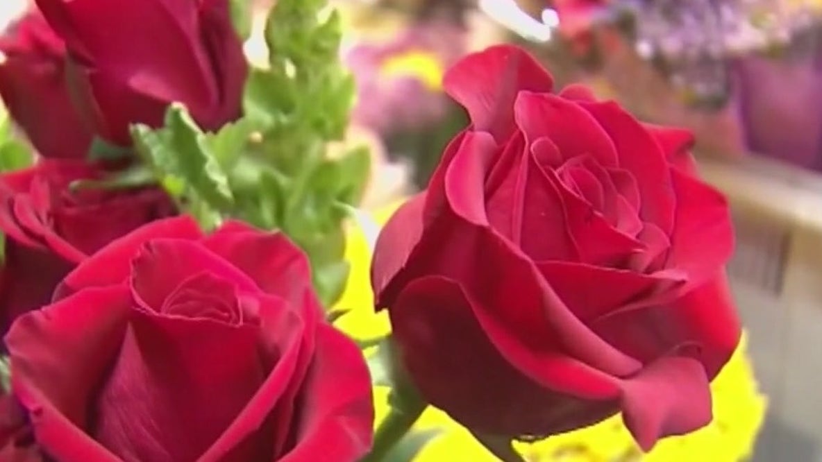 LIVE: How to handle a ‘pandemic’ Valentine’s Day